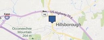 Brooks Stone and Masonry location map