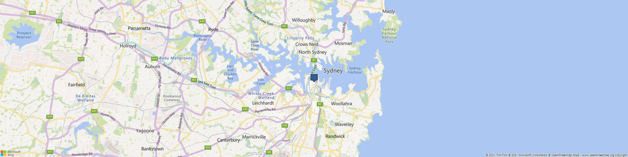 Professional Pest Control Sydney cover photo