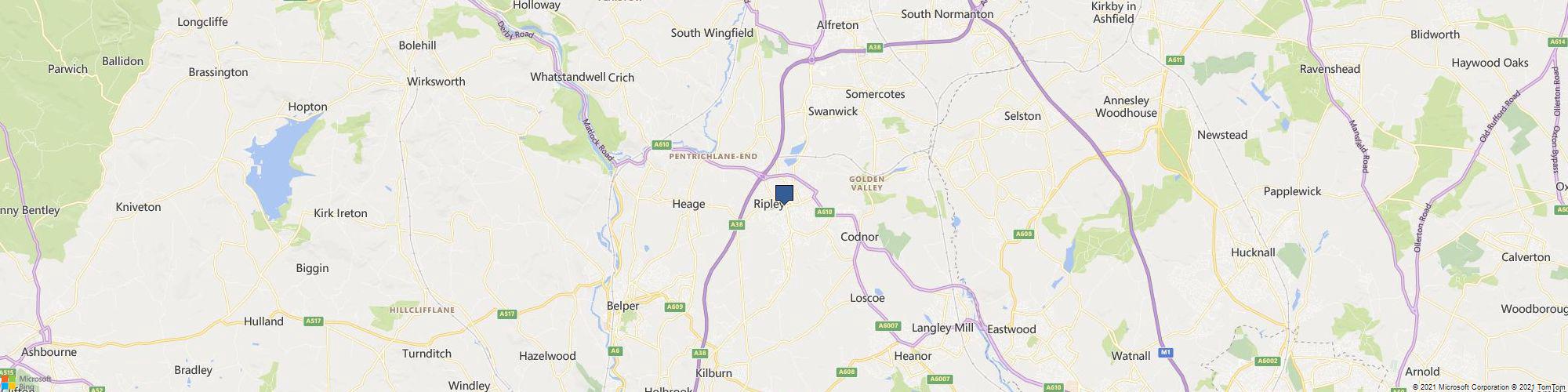 All Agreed Ltd cover photo