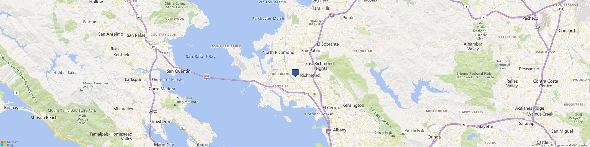 Hernandez Handyman cover photo