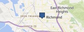 Hernandez Handyman location map