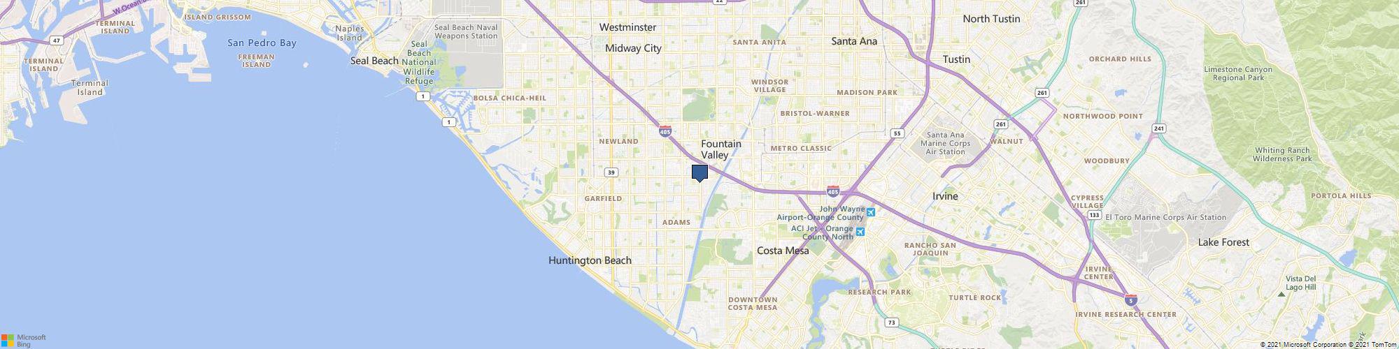 Pest Control Experts of Orange County cover photo