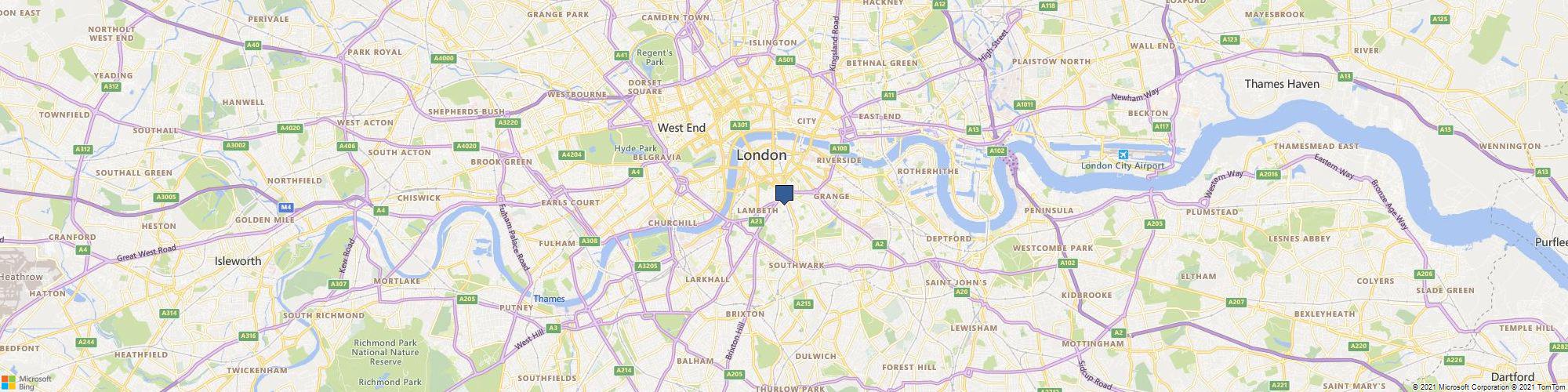 Benchmark Window Cleaning cover photo