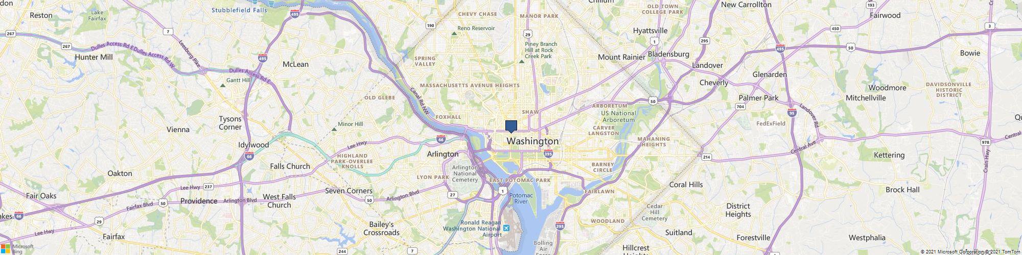 Cafe Soleil DC cover photo