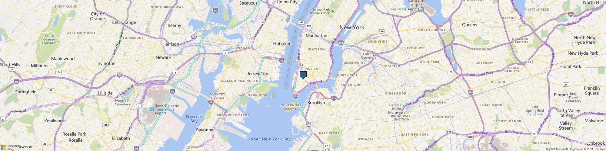 Sanitize NYC cover photo