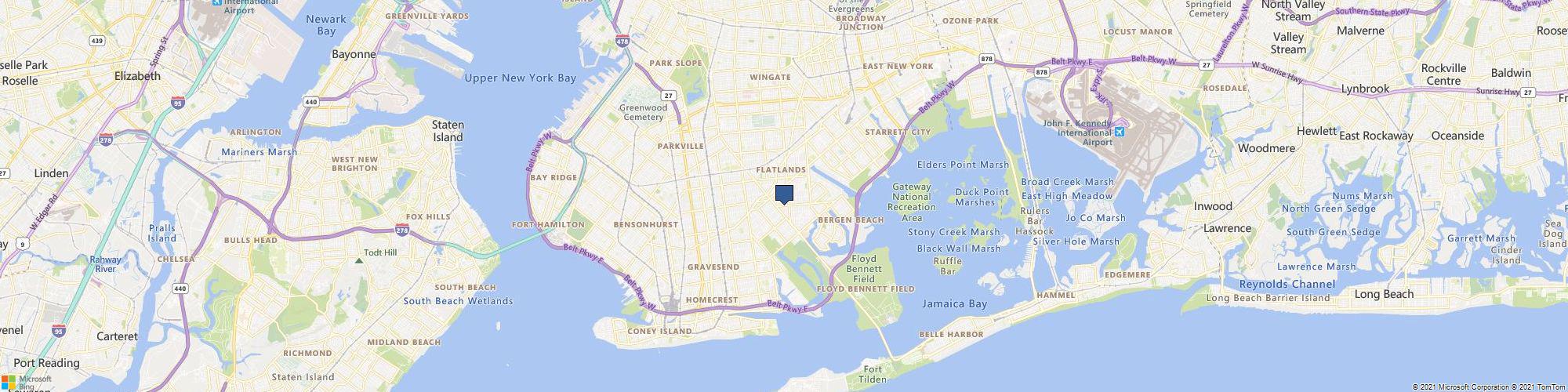 Brooklyn Towing 24 Hour Tow Service cover photo