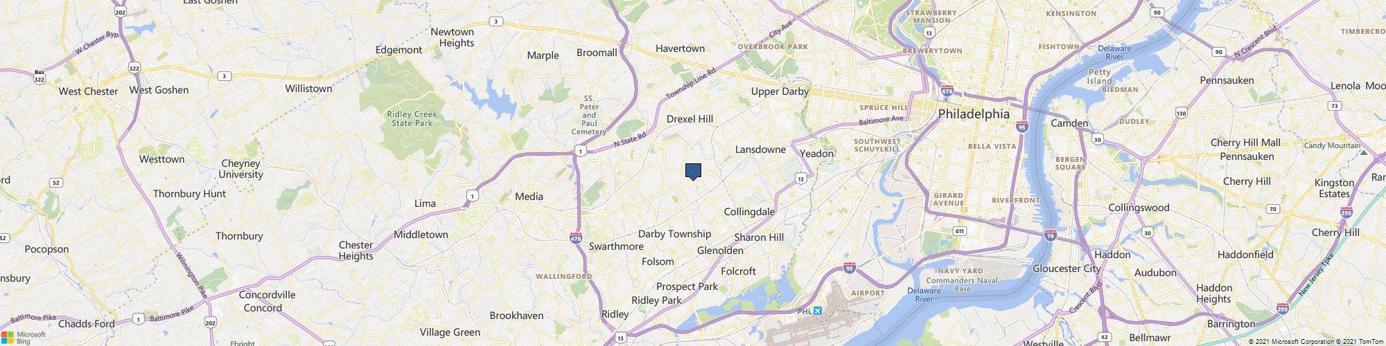 Atlantic Locksmith Store cover photo