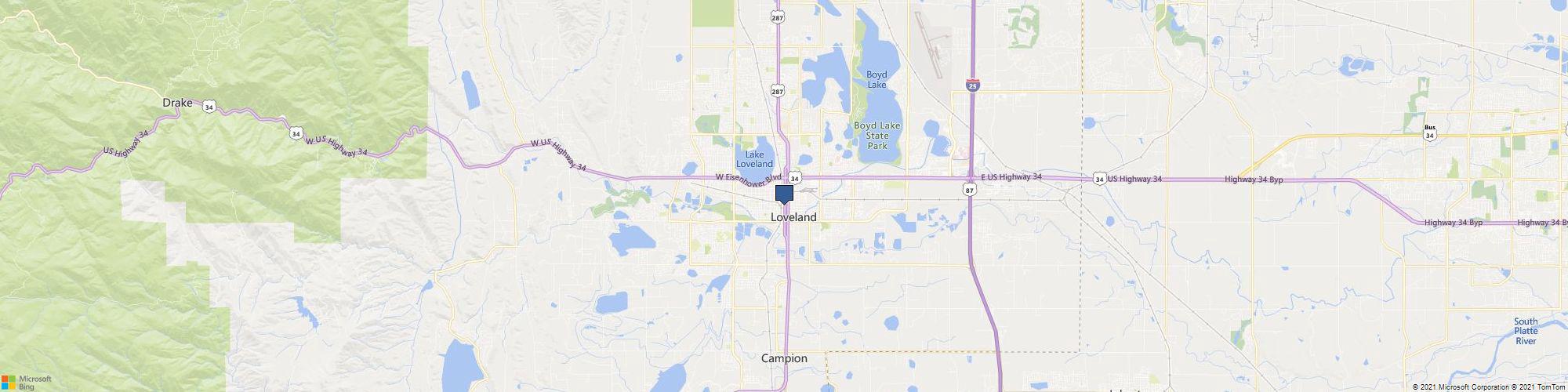 Colorado Bulldogs Construction/Landscape cover photo