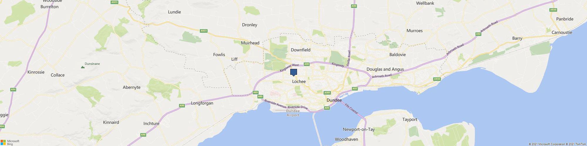 Greencastle UPVC Roofline cover photo