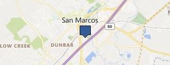 Witte Idea location map