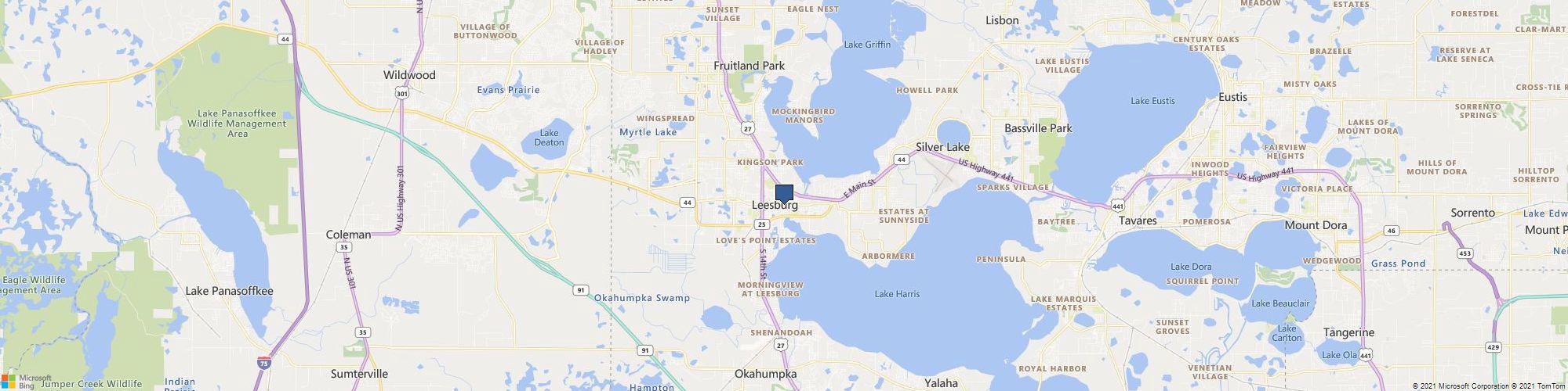 MPM Home Improvement Svcs- Leesburg cover photo