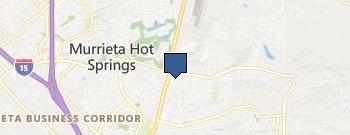 Super Easy Nutrition location map