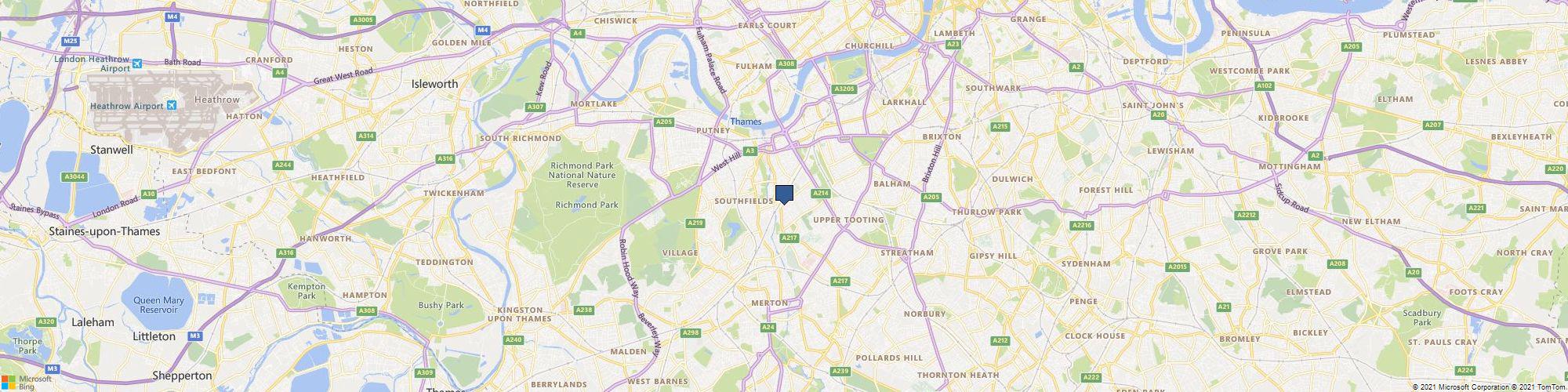 Aot Logistics Ltd cover photo