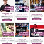 Online Teamevents - photo 1