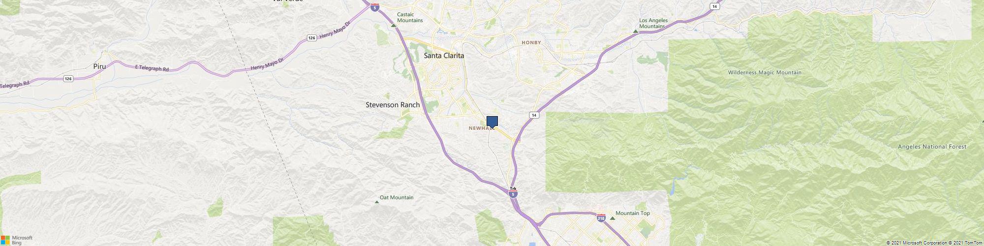 Santa Clarita Custom Air, Inc cover photo