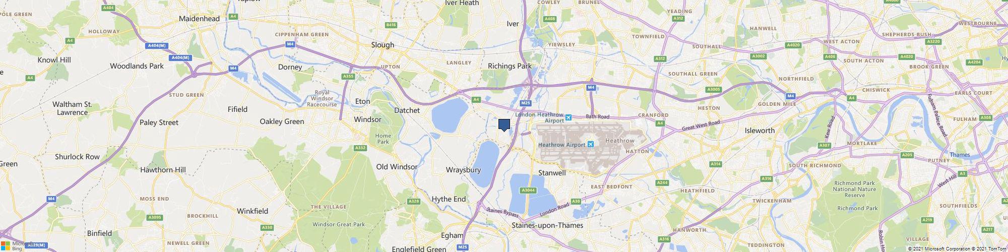 Capital NDT Ltd cover photo