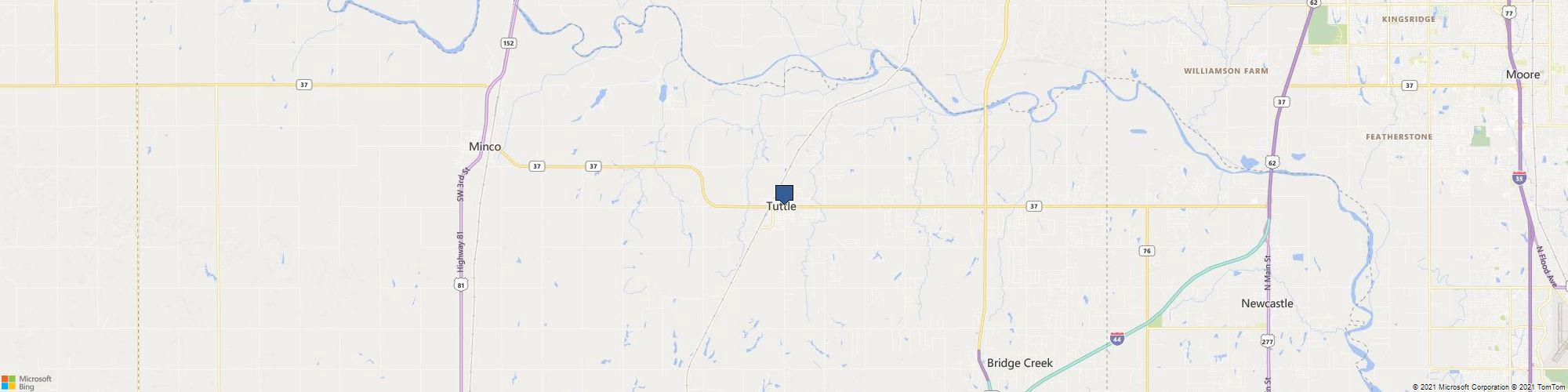 Rush Services Oklahoma, LLC cover photo