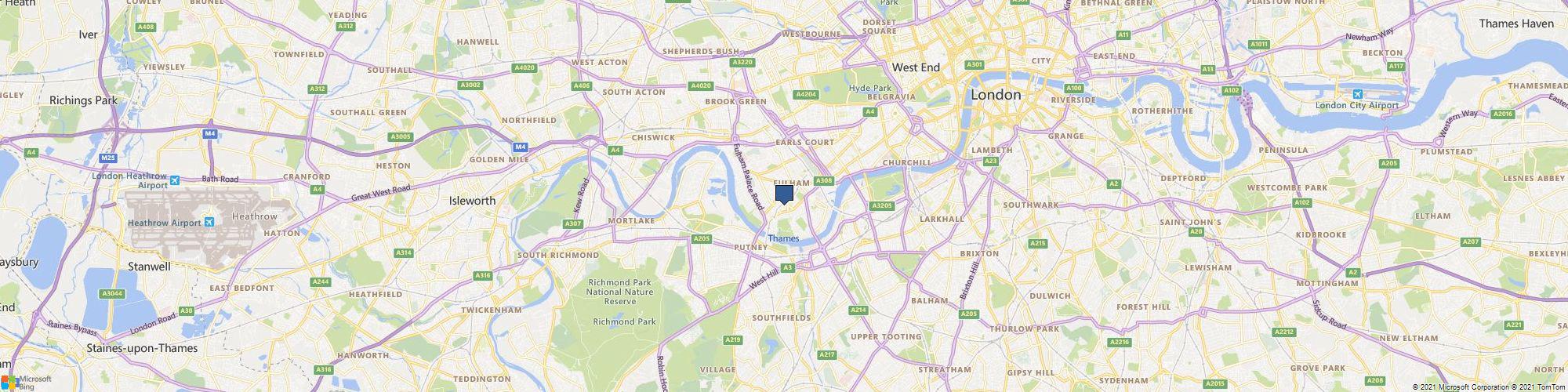 Best End Of Tenancy Cleaning cover photo