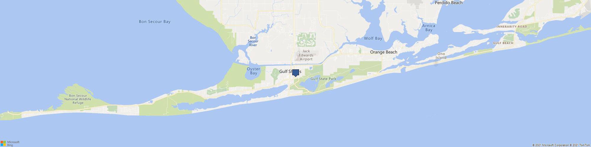 Gulf Shores Bike Rentals cover photo