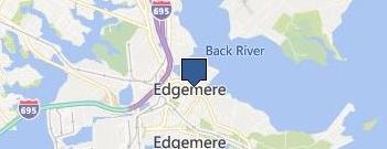 A-1 Emergency Roadside Services location map