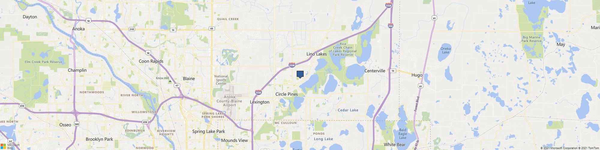 Lino Lakes Plumber cover photo