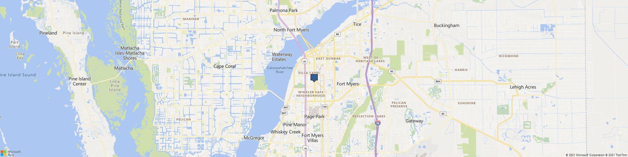 Used Cars Of SWFL cover photo