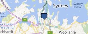 MyAssignmentHelp location map