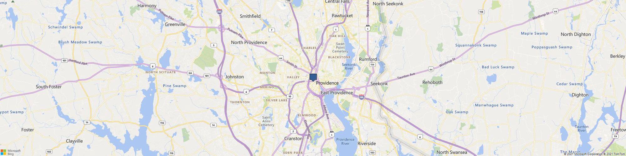 Greater Providence Chamber cover photo