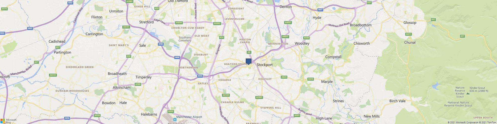 IPOS Design cover photo