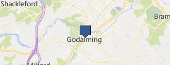 KPC House location map