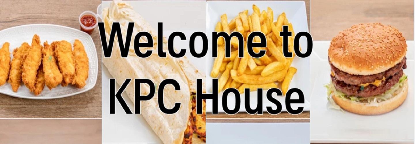 KPC House cover photo