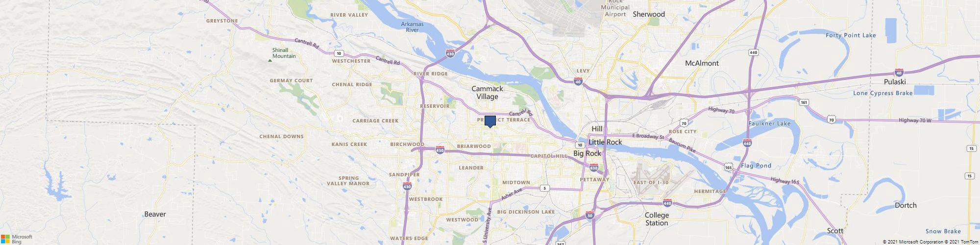 Gary Buys Houses Little Rock cover photo