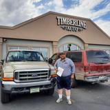 Timberline Auto Lincoln RD - Automotive in Idaho Falls