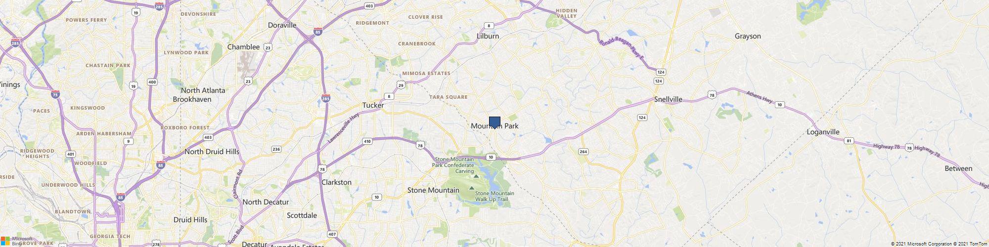 The Pendergrass Law Firm , P.C. cover photo