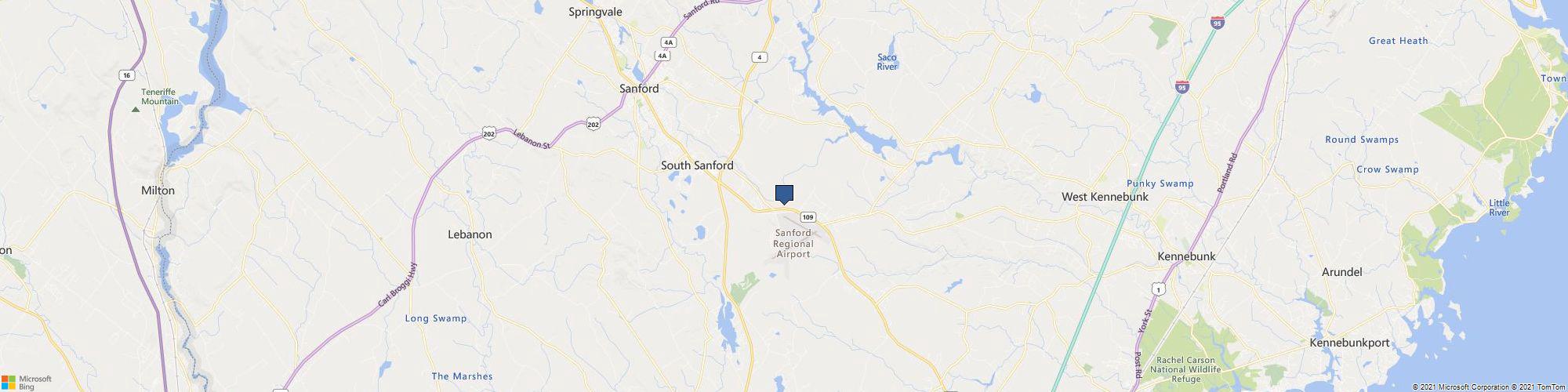 Vacationland Self Storage cover photo