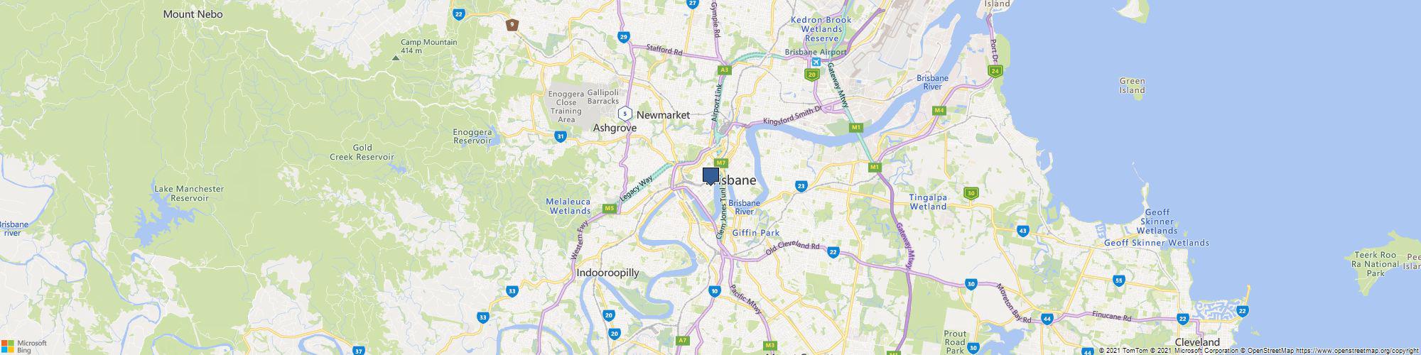 Spider Control Brisbane cover photo