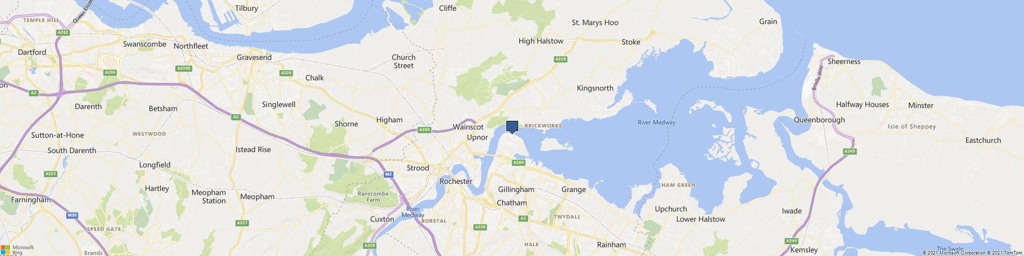 Impulse Cleaning cover photo