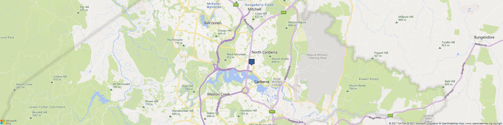 My home Pest Control Canberra cover photo