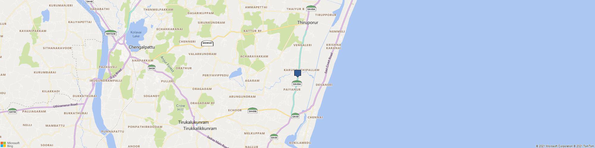 OneHub Chennai cover photo