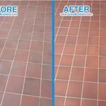  GROUT BROTHERS | Tile and Grout Cleaning and Sealing - photo 1