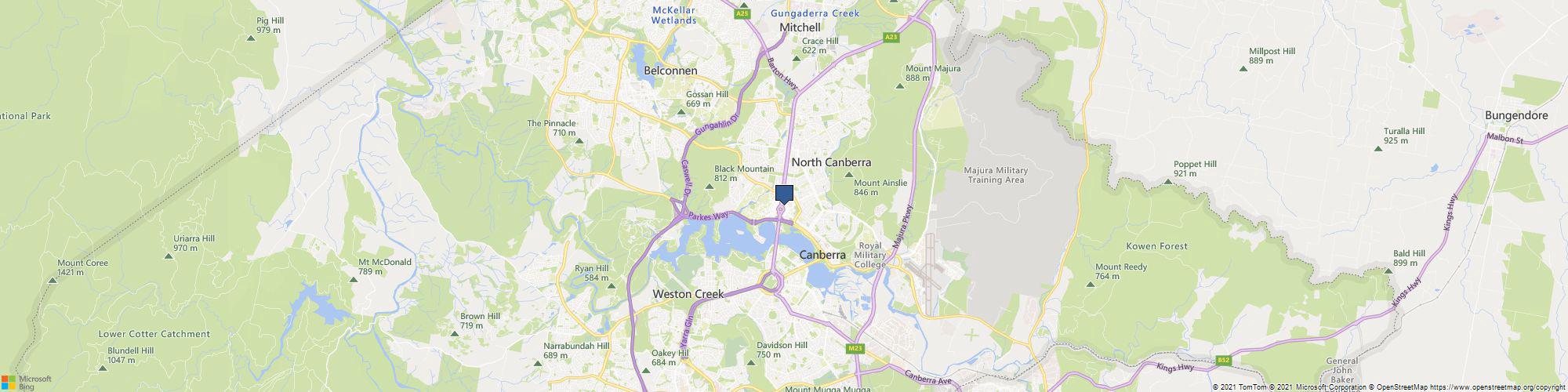 Brio Flood Restoration Canberra cover photo