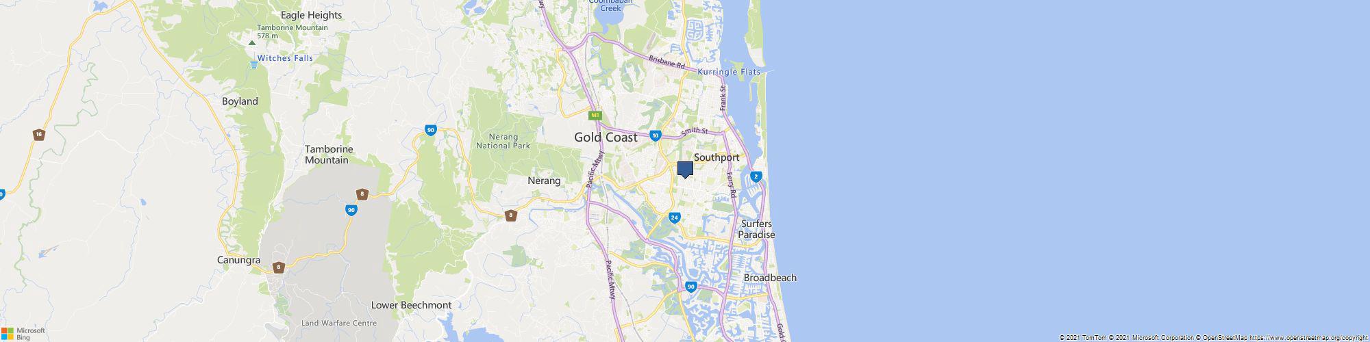 Total Brick Fences Gold Coast cover photo