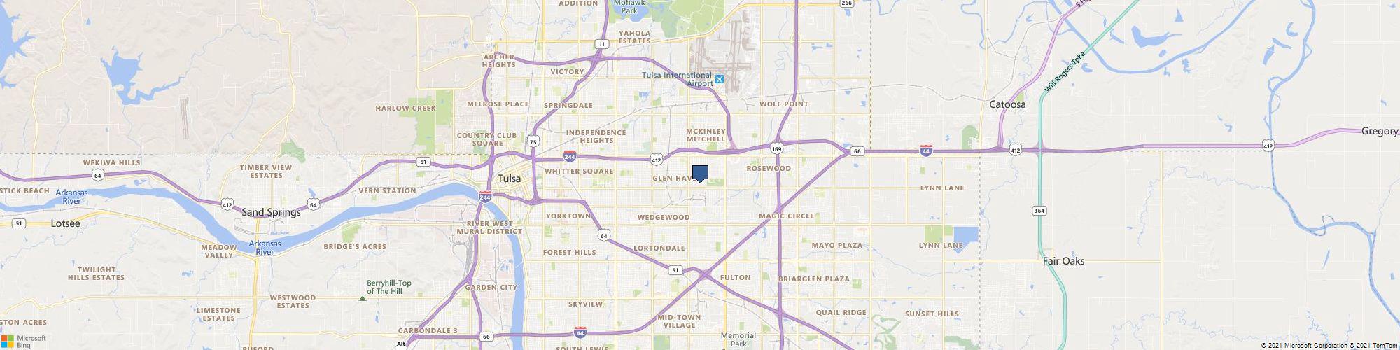 Tulsa Credit Repair Pros cover photo