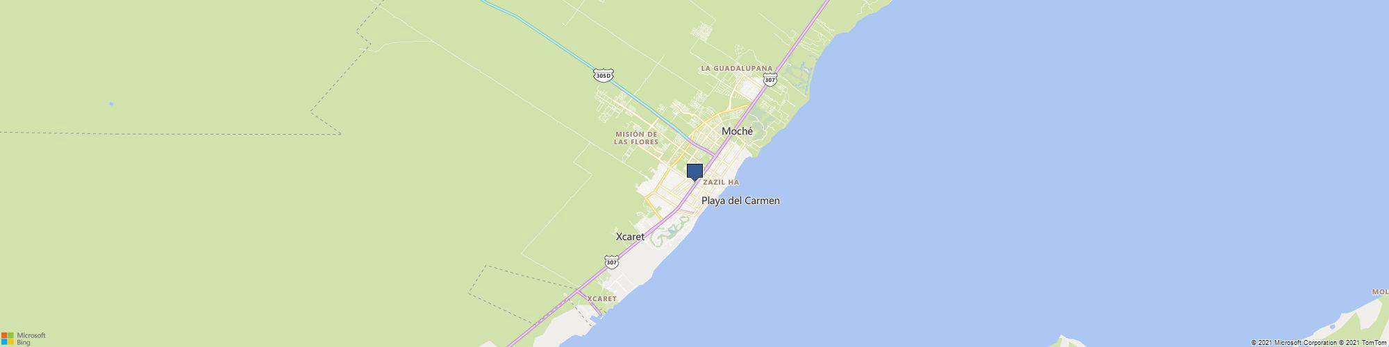 City Car Rental Playa del Carmen cover photo