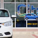 City Car Rental Playa del Carmen - photo 1