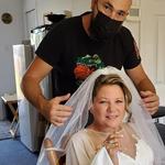 Tony Coiffeur à Domicile - photo 3