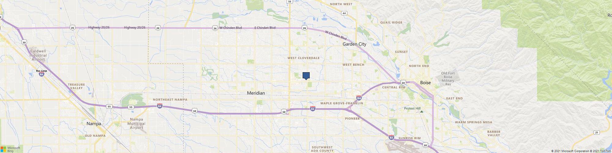 Peterson Chevrolet Buick Cadillac cover photo