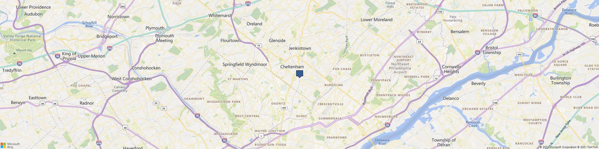 Abington Caregivers, Inc. cover photo