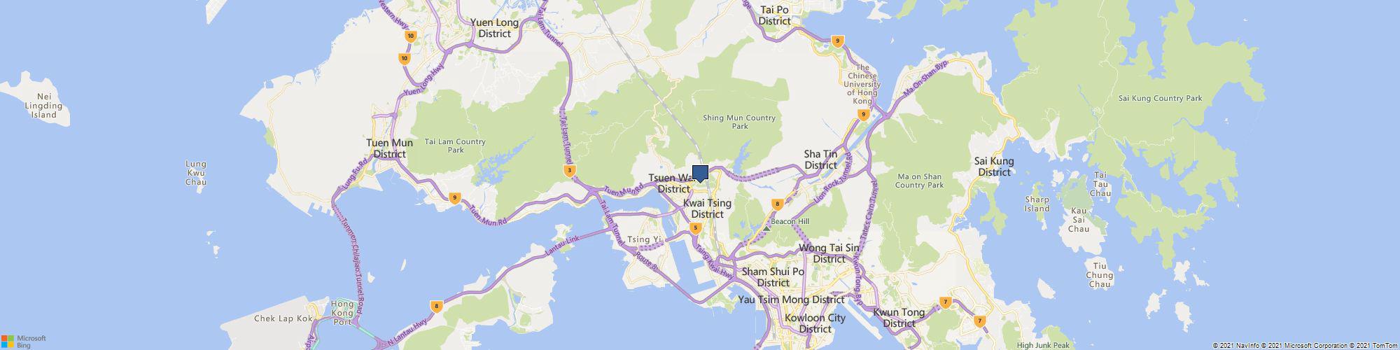 Fatia Industrial Co. LTD cover photo