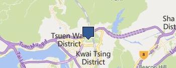 Fatia Industrial Co. LTD location map